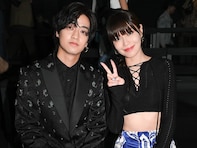 「色気やばい！」キンプリ高橋海人、少女時代・スヨンとのツーショット披露！ 「涙出るほどの美しさ」