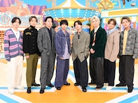 新生「timelesz」はどうしたら大ブレークするのか。テレビ番組での可能性、一方で8人が抱える課題も