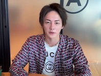 「圧力かかり」三崎優太氏、財務省デモに言及した動画の裏事情を告白「事実を公表してくれてありがとう」