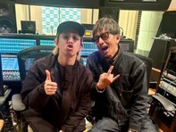 「まさかこんな日が」ワンオクTaka、木村拓哉との2ショット公開！ 「意外」「すごいツーショット！！」