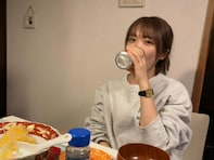 元乃木坂メンバー、“アイドル時代では見られない”レアショットに反響！ 「ほぼノーメイクで、この美貌」