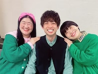 「相変わらずビジュイイじゃん」アインシュタイン河井の過去写真に驚きの声「変わらんやん」