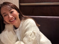 庄司智春、3月初の「俺のオンナ」ショット公開！ 「庄司さんに向けるミキティの笑顔が可愛すぎる」