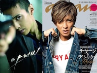 似てる「韓国×日本のイケメン」芸能人ランキング！ 「ウォンビン＆木村拓哉」を抑えた1位は？