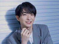 俳優・前田公輝、二宮和也のX投稿受け反応「驚きと感激で、思わず何度も見返してしまいました」