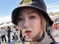 「めっちゃかわいーっ！！」倖田來未、息子がもらったプレゼントとは？ ファンからは「懐かしい」の声