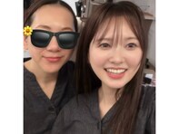 「オカンも幸せだな」兒玉遥、美人母とのツーショットに反響の声続出！「めちゃめちゃ可愛いすぎます」