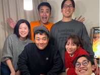 「引っ越したくない」元アイドル、福岡生活を振り返る！ 「とっても楽しかった」「大好きでした」