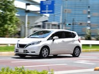 「首都圏で乗りたい」と思う日産の車ランキング！ 2位「日産リーフ」、1位は？