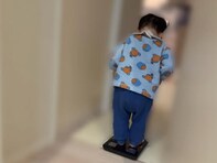 EXIT・りんたろー。、「なんかデカい」息子の姿を公開！ 「将来が楽しみ」と期待の声も