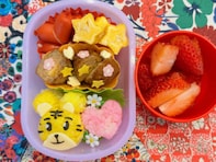 「完成度が高すぎる」柳原可奈子、手作りのキャラ弁に絶賛の声！ 「これは喜ばれますね」