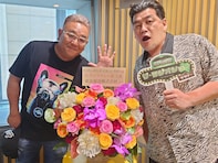 5000人以上が選ぶ「本当に面白いお笑い芸人」ランキング！ 圧倒的1位「サンドウィッチマン」、2位は？