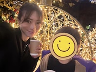 釈由美子、8歳長男の英検2級合格を報告。低学年での英検受験に私見語る「本人がやりたいならやればいい」