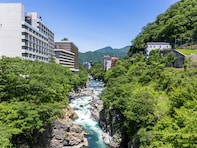 「栃木県」で行きたい温泉地ランキング！ 「日光温泉」を抑えた1位は？