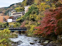 「神奈川県」で行きたい温泉地ランキング！ 「湯河原温泉」を抑えた1位は？