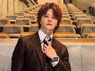 フォーエイト・こたつ、個人活動名「ALONE」のソロ曲MVを公開「沢山の方に聴いてもらえますように」