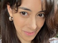「大分雰囲気変わりましたね」森泉、近影に「海外の女優さんみたいに綺麗」「若返りましたね」反響