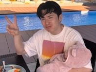 「イケパパ」藤森慎吾、“娘と初旅行”へ「妻チャラがリフレッシュ出来た！とご機嫌で嬉しかった」