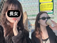 「リトル優樹菜なのよ」木下優樹菜、美人長女とのお出かけショットに反響！ 「姉妹みたい」