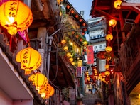 【2025年GW】人気の「海外旅行先」ランキング！ 2位「台北（台湾）」を抑えた1位は？