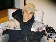 中尾明慶、”こんなお父さん嫌だ感ハンパない”姿を披露「なんかヤバいやつとかじゃないですよね？」