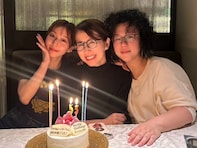 「素敵な関係」元TBS美人アナ、田中みな実の“神対応”明かす！ 「最高の誕生日会ですね」