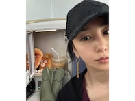 「ナチュラルメイクがとっても可愛い」中島美嘉、中国へ移動する美しい姿を披露！ 「元気でました」