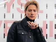 声が魅力的だと思う20代男性俳優ランキング！ 2位「平野紫耀（Number_i）」、1位は？