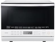 【Amazonセール】東芝「スチームオーブンレンジ」が特別価格で登場中