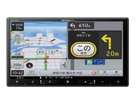 【Amazon売れ筋ランキング】人気の「オーディオ一体型ナビ」ランキング！ 2位はPioneer「AVIC-RQ721」、1位は？