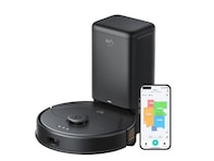 【Amazon売れ筋ランキング】人気の「ロボット型クリーナー」ランキング！ 2位はAnker Eufy「Clean X8 Pro with Self-Empty Station」、1位は？