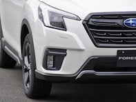 乗っていたら「運転が上手そう」と思うスバルの車ランキング！ 2位「フォレスター」、1位は？