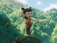 『ナタ 魔童の⼤暴れ』はなぜ最も売れたアニメ映画になったのか。見る前に知ってほしい3つのこと