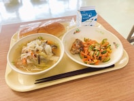「余ったら捨てるしかない？」学級閉鎖で余った給食、どうなるの？【専門家に聞いた】