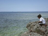 「想像を絶する大変さ」シングルマザーの人気モデル、3児の子育て吐露「本当に大変」「悲しみの渦に飲み込まれる」