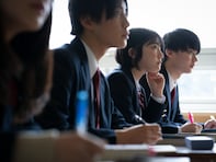 出身と聞いてすごいと思う「兵庫の進学校」ランキング！ ダントツ1位は「神戸高等学校」、では2位は？