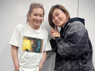 「オープニングから大号泣」氷川きよし、小室哲哉とのツーショット公開！ 「最高の音楽と言葉」と絶賛