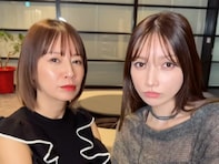 鈴木亜美の容姿に「ガチで衝撃的」注目集まるも「年齢重ねたらそりゃ老けるでしょ」「何歳だろうと綺麗」の声