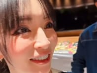 「過酷な日々」浜崎あゆみ、“ここ数ヶ月で初めて見た”自身の顔を公開。「素晴らしいステージでした」