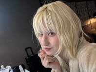 「考え方が本当に素敵」橋本愛、「私はあなたのその身体が大好きだから私も私の身体を愛するから」持論明かす