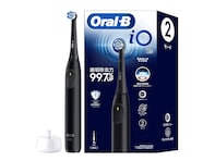 【Amazon売れ筋ランキング】人気の「電動歯ブラシ」ランキング！ 2位はブラウン「オーラルB iO2S iOS21D90BK」、1位は？