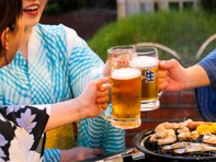 【横浜18区】おいしいビールが飲める（飲めそうな）区ランキング！ 2位「西区」、1位は？