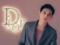 「横顔が美しすぎ」吉沢亮、短髪のDIORモデルショットに反響「髪切ってもイケメンすぎます」「短髪も尊い」