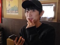 「ガチのプライベート」本郷奏多、中学時代の恋愛を赤裸々に語る！ 「神回」「すべてが愛くるしい」
