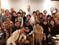 「高校生のような笑顔」大竹しのぶ、高校の同窓会ショット公開！ 「普通に過ごされてるのがすてき」