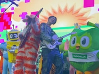 「最高でした」MIYAVI、コーチェラに飛び入り参加！ 「ギター音が聴こえた時はほんと感激しました！」