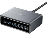 【Amazonタイムセール】Anker「USB急速充電器」が今だけ23％オフ！ コンパクトながら最大200Wの高出力【4月17日】