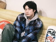 「1月末より行方不明」俳優・板垣瑞生さん、24歳で死去。家族が報告「信じられない」「悲しすぎる」