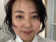 「まさかの60歳越えで」杉田かおる、ファッション誌でモデルに挑戦「最高に綺麗にとってくださいました」