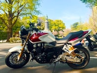 ダレノガレ明美、愛車で200万円以上のホンダの大型バイク公開！ 「素敵すぎます！」「カッコ良いね～」